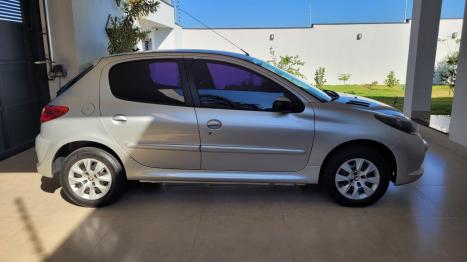 PEUGEOT 207 Hatch 1.4 4P ACTIVE FLEX, Foto 4