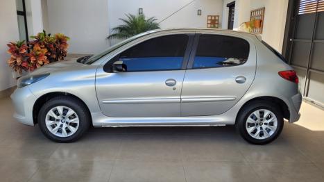PEUGEOT 207 Hatch 1.4 4P ACTIVE FLEX, Foto 5