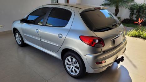PEUGEOT 207 Hatch 1.4 4P ACTIVE FLEX, Foto 6