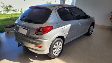 PEUGEOT 207 Hatch 1.4 4P ACTIVE FLEX, Foto 7