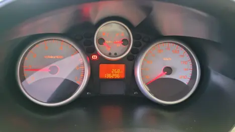 PEUGEOT 207 Hatch 1.4 4P ACTIVE FLEX, Foto 11