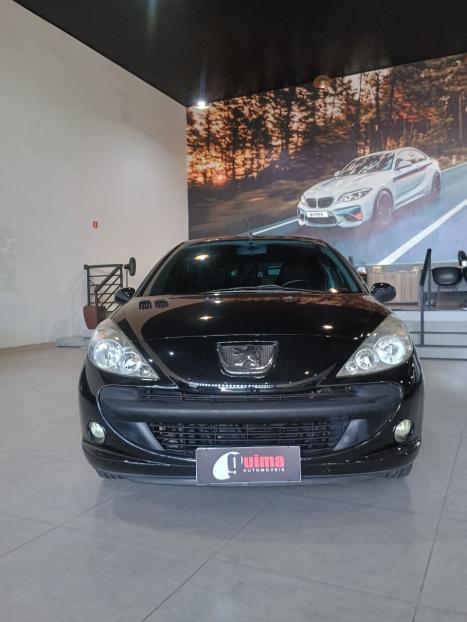 PEUGEOT 207 Hatch 1.4 XRS FLEX, Foto 1