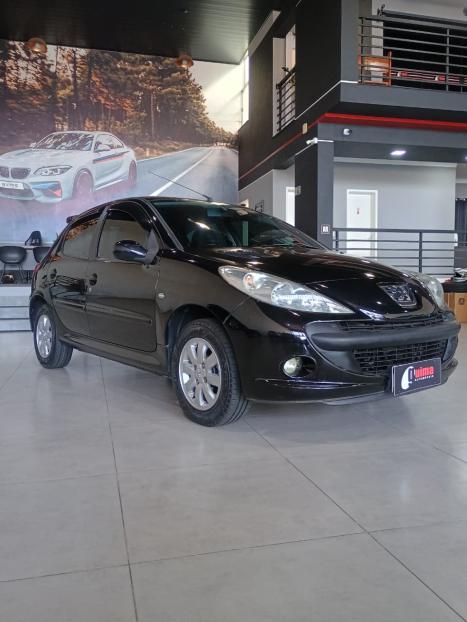 PEUGEOT 207 Hatch 1.4 XRS FLEX, Foto 2