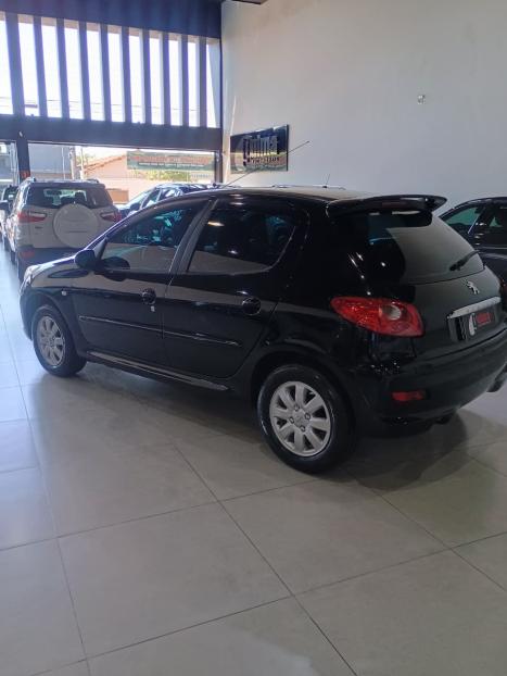 PEUGEOT 207 Hatch 1.4 XRS FLEX, Foto 3