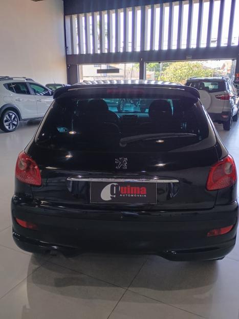 PEUGEOT 207 Hatch 1.4 XRS FLEX, Foto 4