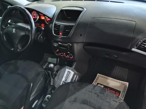 PEUGEOT 207 Hatch 1.4 XRS FLEX, Foto 5