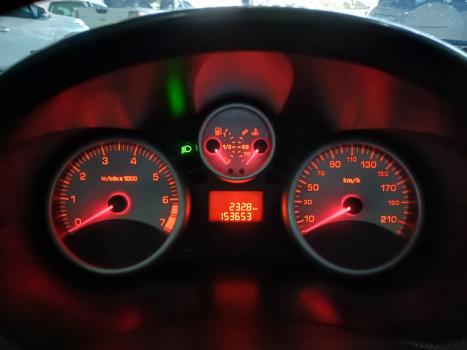 PEUGEOT 207 Hatch 1.4 XRS FLEX, Foto 6
