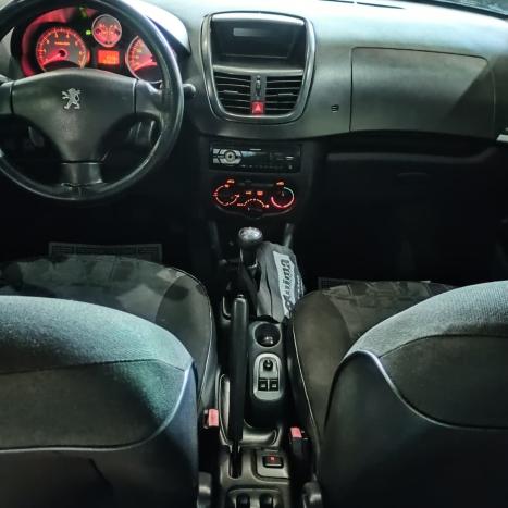 PEUGEOT 207 Hatch 1.4 XRS FLEX, Foto 8