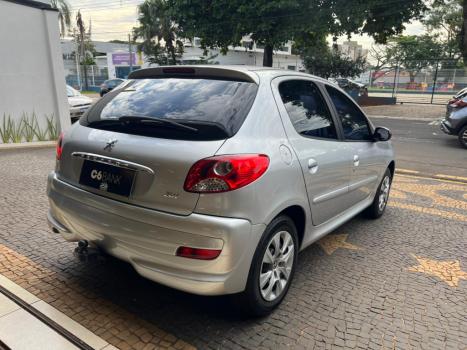 PEUGEOT 207 Hatch 1.4 4P ACTIVE FLEX, Foto 3