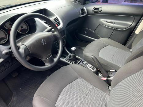 PEUGEOT 207 Hatch 1.4 4P ACTIVE FLEX, Foto 4