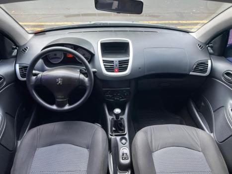 PEUGEOT 207 Hatch 1.4 4P ACTIVE FLEX, Foto 5