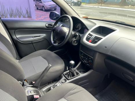 PEUGEOT 207 Hatch 1.4 4P ACTIVE FLEX, Foto 6