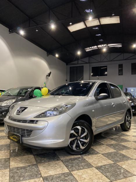 PEUGEOT 207 Hatch 1.4 4P XR FLEX, Foto 1