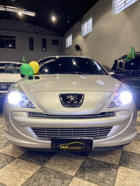 PEUGEOT 207 Hatch 1.4 4P XR FLEX, Foto 2