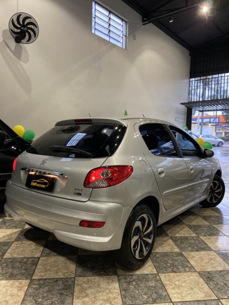 PEUGEOT 207 Hatch 1.4 4P XR FLEX, Foto 4