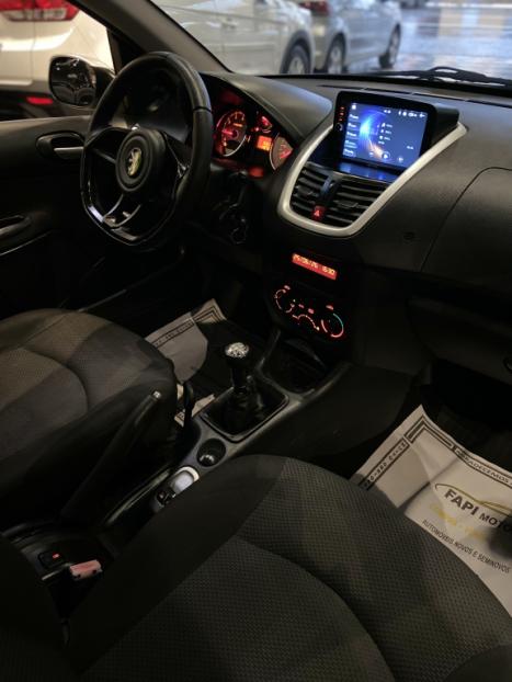 PEUGEOT 207 Hatch 1.4 4P XR FLEX, Foto 5