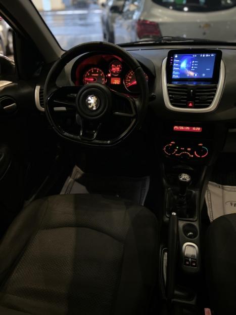 PEUGEOT 207 Hatch 1.4 4P XR FLEX, Foto 6