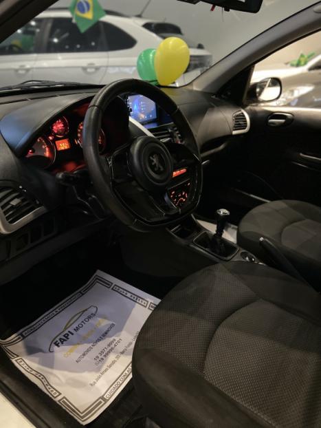 PEUGEOT 207 Hatch 1.4 4P XR FLEX, Foto 7