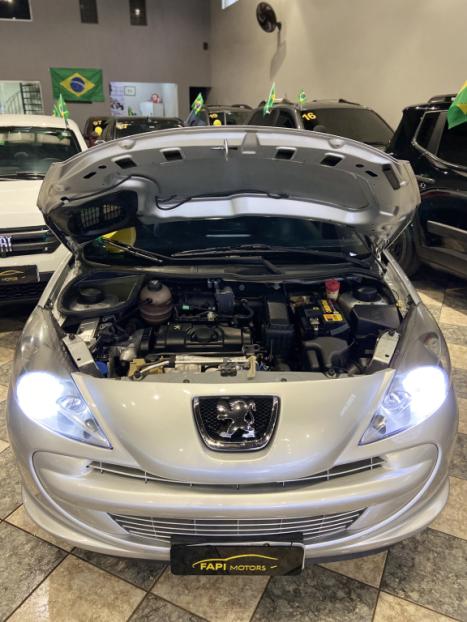 PEUGEOT 207 Hatch 1.4 4P XR FLEX, Foto 9