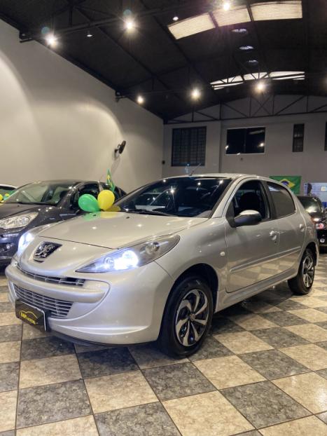 PEUGEOT 207 Hatch 1.4 4P XR FLEX, Foto 10