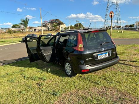 PEUGEOT 207 SW 1.4 4P FLEX XRS , Foto 3