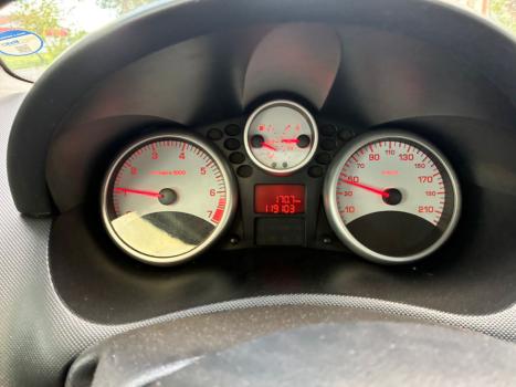 PEUGEOT 207 SW 1.4 4P FLEX XRS , Foto 8
