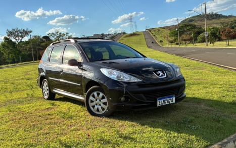 PEUGEOT 207 SW 1.4 4P FLEX XRS , Foto 1