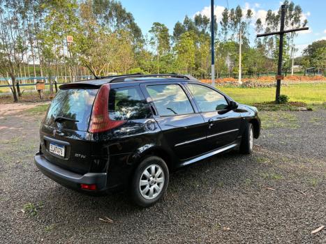 PEUGEOT 207 SW 1.4 4P FLEX XRS , Foto 7