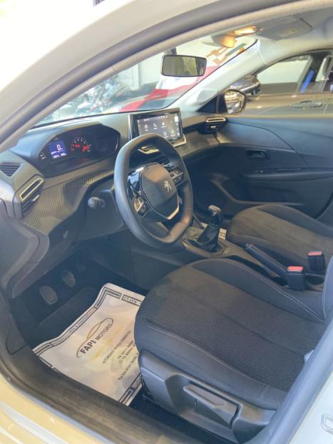 PEUGEOT 208 1.0 12V 4P FLEX LIKE, Foto 5