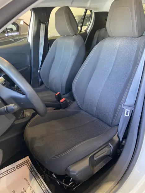 PEUGEOT 208 1.0 12V 4P FLEX LIKE, Foto 7