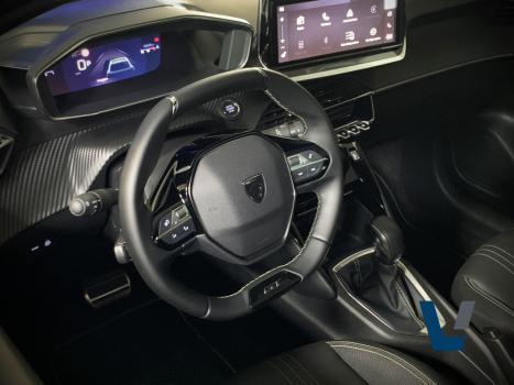 PEUGEOT 208 1.0 12V 4P FLEX GT TURBO 200 AUTOMTICO CVT, Foto 9