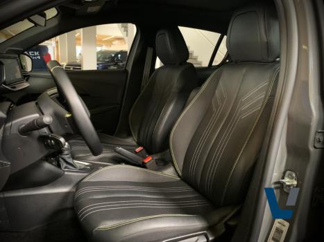 PEUGEOT 208 1.0 12V 4P FLEX GT TURBO 200 AUTOMTICO CVT, Foto 10