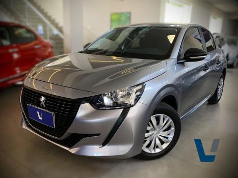 PEUGEOT 208 1.0 12V 4P FLEX LIKE, Foto 1