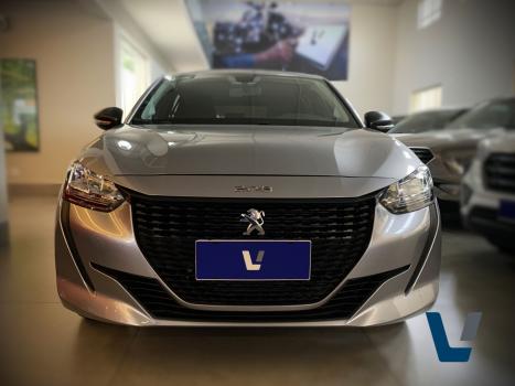 PEUGEOT 208 1.0 12V 4P FLEX LIKE, Foto 2