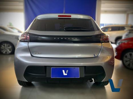 PEUGEOT 208 1.0 12V 4P FLEX LIKE, Foto 5