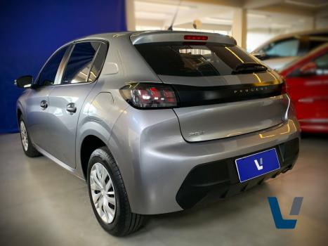 PEUGEOT 208 1.0 12V 4P FLEX LIKE, Foto 6