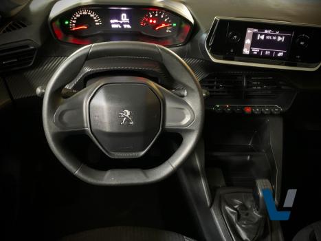 PEUGEOT 208 1.0 12V 4P FLEX LIKE, Foto 7