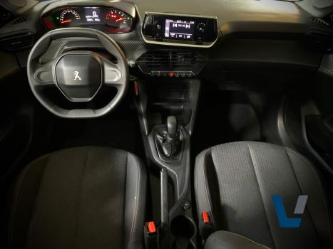 PEUGEOT 208 1.0 12V 4P FLEX LIKE, Foto 8