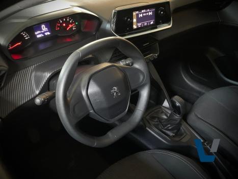 PEUGEOT 208 1.0 12V 4P FLEX LIKE, Foto 9