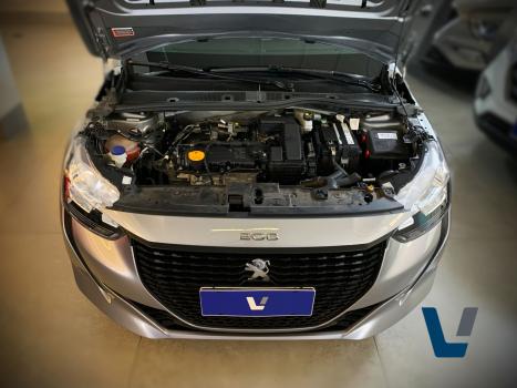 PEUGEOT 208 1.0 12V 4P FLEX LIKE, Foto 13