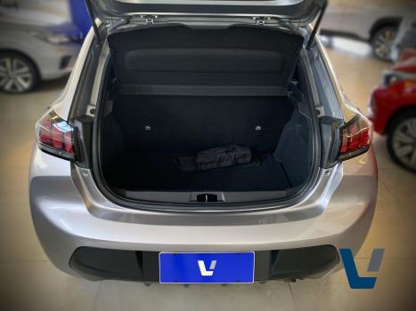 PEUGEOT 208 1.0 12V 4P FLEX LIKE, Foto 14