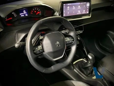 PEUGEOT 208 1.0 4P FLEX FIREFLY STYLE, Foto 9