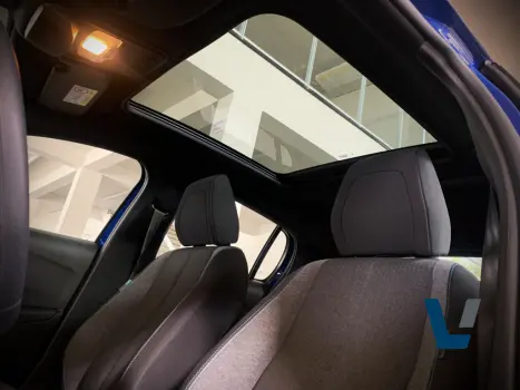 PEUGEOT 208 1.0 4P FLEX FIREFLY STYLE, Foto 11