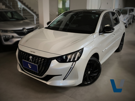 PEUGEOT 208 1.0 4P FLEX FIREFLY STYLE, Foto 1