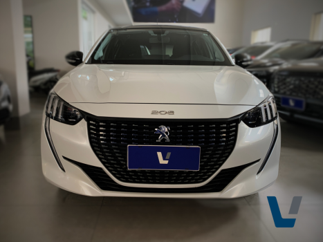 PEUGEOT 208 1.0 4P FLEX FIREFLY STYLE, Foto 2