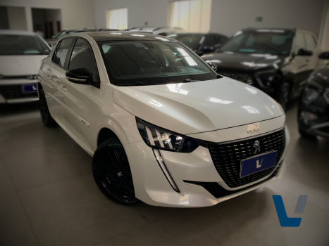 PEUGEOT 208 1.0 4P FLEX FIREFLY STYLE, Foto 3