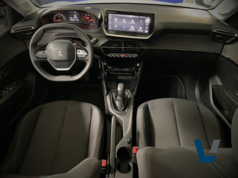 PEUGEOT 208 1.0 4P FLEX FIREFLY STYLE, Foto 4