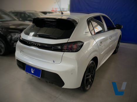 PEUGEOT 208 1.0 4P FLEX FIREFLY STYLE, Foto 5