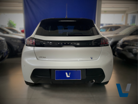 PEUGEOT 208 1.0 4P FLEX FIREFLY STYLE, Foto 6