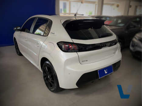 PEUGEOT 208 1.0 4P FLEX FIREFLY STYLE, Foto 7